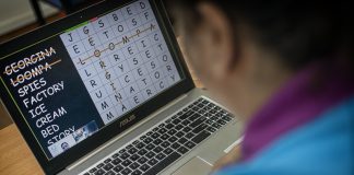 Visually Impaired Children Find it Harder to Adjust to Digital Learning Teachers at iC2 PrepHouse use Zoom to reach their young clients who are visually impaired. iC2’s mission is to help visually impaired young people develop confident living in a sighted community.