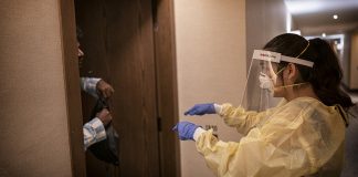 Jewel Yi: Driving Occupational Justice CMSC migrant worker mental wellness – Jewel Yi