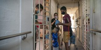 When the Vulnerable Become Avid Community Volunteers Blessed Grace Social Servicesa