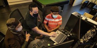 Music to Silence a Savage Year Vintage Radio SG