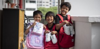 Granting a Fresh Start for 2021 Project Grant a Wish