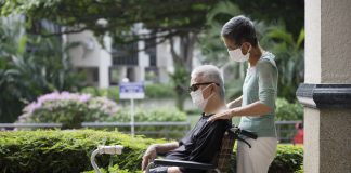 The Importance of Self-care in a Caregiver’s Journey