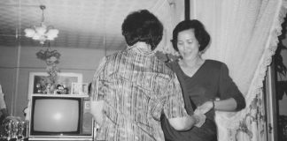 How Classic Tunes Can Always Soothe the Soul