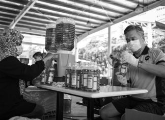 Alternative Employment