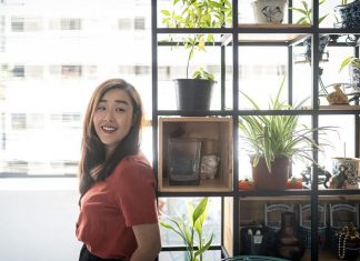 Beverly Tan: Turning Giving into a Family Project