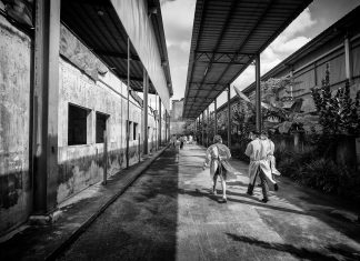 How Volunteers See and Meet the Invisible Needs of Migrant Workers