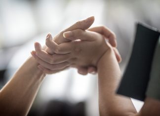 The Disability Equation