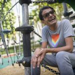 Kumarason Chinnadurai: A Funny Type of Kind Kumar, Comedian and Host