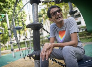 Kumarason Chinnadurai: A Funny Type of Kind Kumar, Comedian and Host