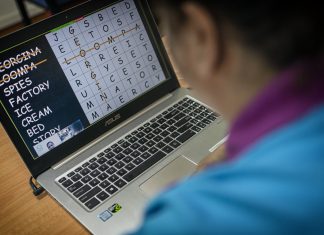 Visually Impaired Children Find it Harder to Adjust to Digital Learning Teachers at iC2 PrepHouse use Zoom to reach their young clients who are visually impaired. iC2’s mission is to help visually impaired young people develop confident living in a sighted community.