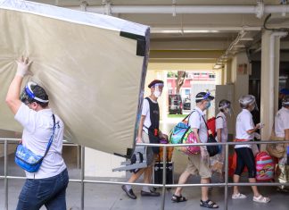 3 Charities that Provide Clean and Safe Homes