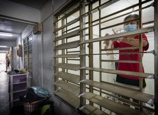 Singaporeans Innovate as They Work to Help Others Through Covid-19’s Fallout Through the Project HomeWorks programme, Habitat for Humanity Singapore eliminates poverty housing conditions and provides decent living conditions for those in need. BRYAN VAN DER BEEK