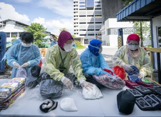Singaporeans’ Nature of Empathy is Yielding Pearls of Resilience as We Respond to Covid-19