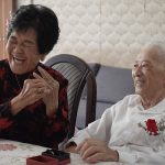 Love in the Time of Covid-19