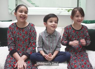 Kids Speak Up on Facing Up to the Pandemic