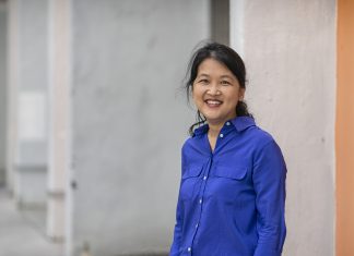Ong Bee Yong: Supporting Communities in their Mental Health Through Covid-19 Ms Ong Bee Yong, principal social worker and Crisis Relief Alliance (CRA)’s counselling director