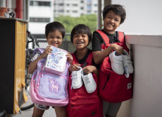 Granting a Fresh Start for 2021 Project Grant a Wish