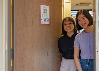 Joyce Tong & Christabel Ng: Young Lives impacting Young Lives While most of their peers sought temporary jobs over the December school holidays last year, Ms Joyce Tong and Ms Christabel Ng, both 17, found greater purpose in volunteering and instead. The pair took the initiative to run extra tutoring sessions (with games and badminton afterwards) for three girls in the Chai Chee community as part of KidzCare @ Kembangan-Chai Chee’s ‘Homework Club’ programme.