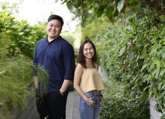 Building a Telegram Community to Find Lost Seniors with Dementia