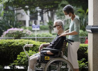 The Importance of Self-care in a Caregiver’s Journey