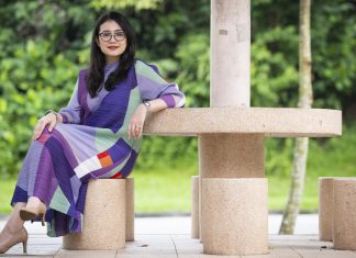 Inspiring Women, Strengthening Families