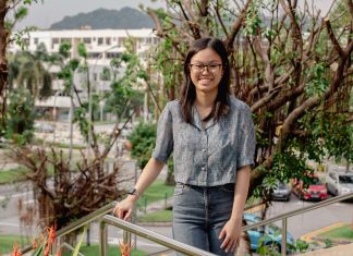 Helping the Elderly Navigate the Digital Frontier Ms Emily Yap, a full-time nurse at Alexandra Hospital, is passionate about championing the needs of the elderly and lower-income individuals or families. For that reason, she started teaching digital skills to the elderly in her community in her spare time.