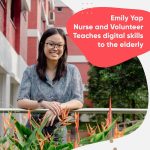 Learning new digital skills